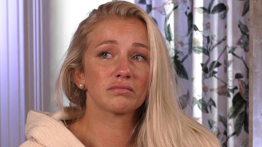 Kein Kampf: Lena Schiwiora sauer über Fame-Fighting-Rauswurf