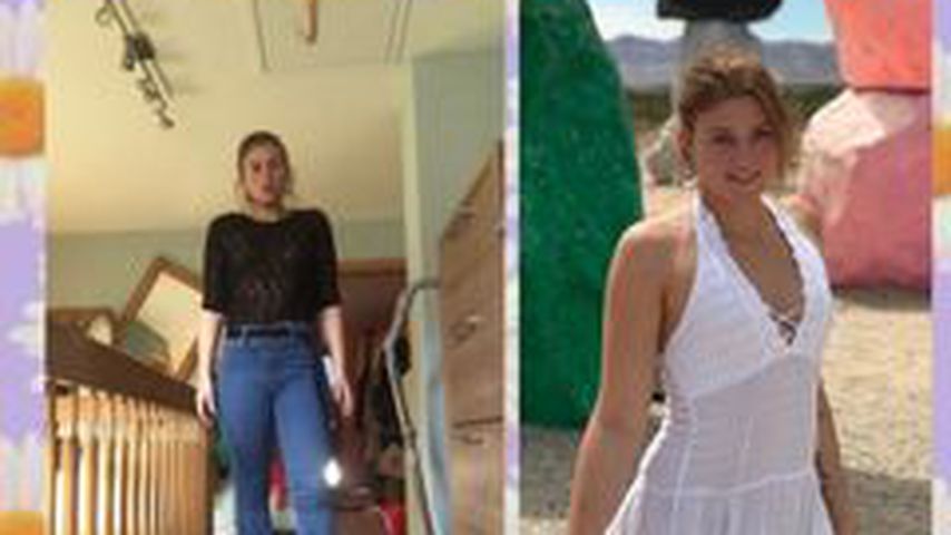 Lena Schreibers Body-Transformation
