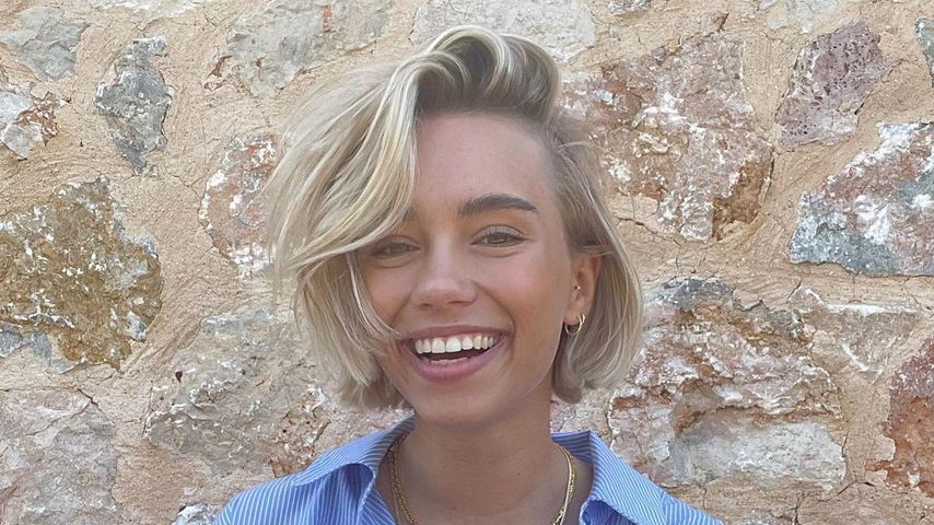 Lena, Social-Media-Star