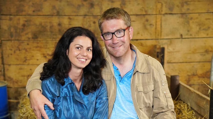 Zu alt? Darum bewarb sich Lena erst nicht für TV-Bauer Dirk!