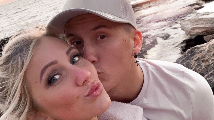 Beziehung gerettet? Lena und Robin über "Temptation"-Zeit
