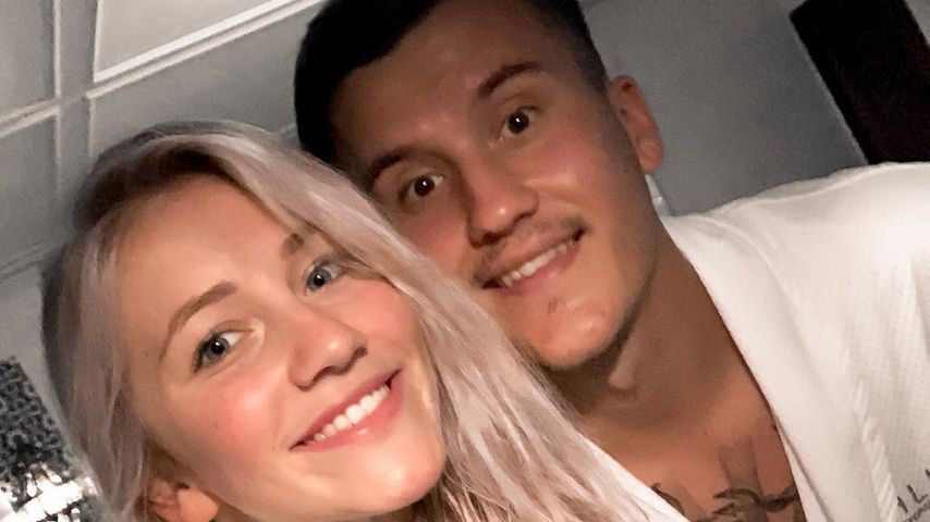 "Temptation Island"-Lena und Robin