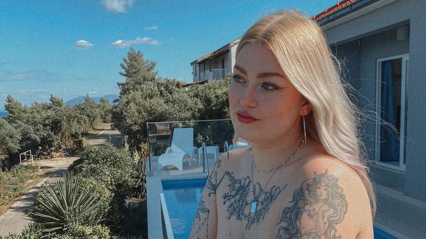 Lenaras freiwilliger Exit: So reagieren die GNTM-Girls!