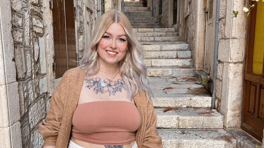 Lenara Klawitter, GNTM-Kandidatin 2022
