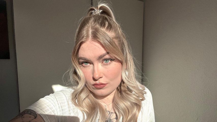 Lenara Klawitter im März 2021