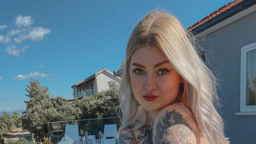 Wegen Noëlla: Lenara erklärt ihren freiwilligen GNTM-Exit!