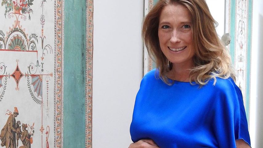 Dieser Ex-"Höhle der Löwen"-Star ist gerade Mama geworden!