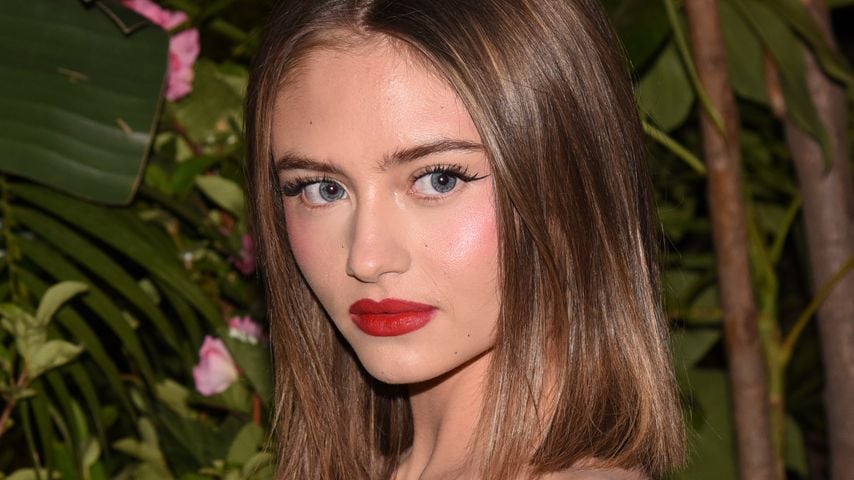 Hat sie was machen lassen? Beauty-Verwirrung um Leni Klum