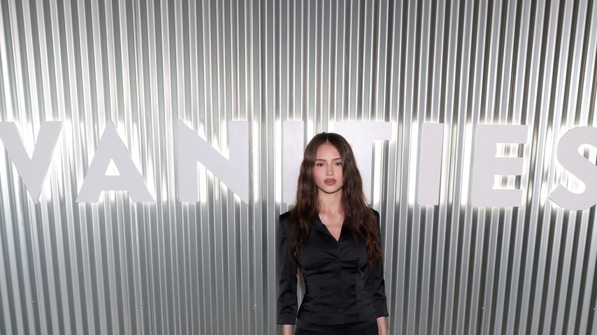 Leni Klum bei Vanity Fairs "Vanities: A Night for Young Hollywood" in Los Angeles, 2026