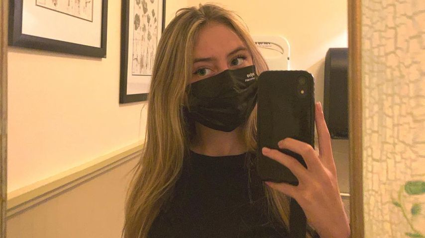 Leni Klum im September 2020