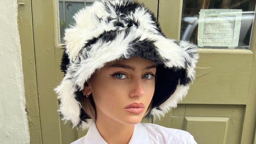 "Stinktier": Ist dieses Outfit von Leni Klum etwa ein Flop?