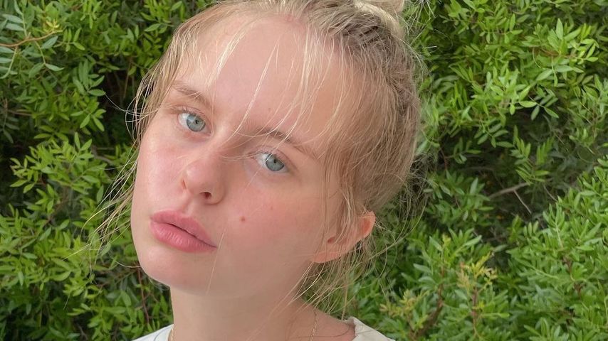 Leni Marie, Dagi Bees Schwester