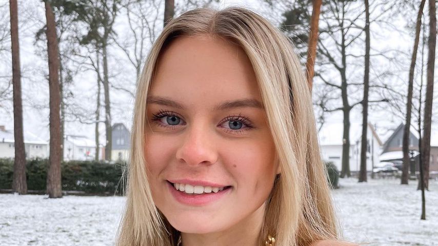 Leni Mariee, Influencerin