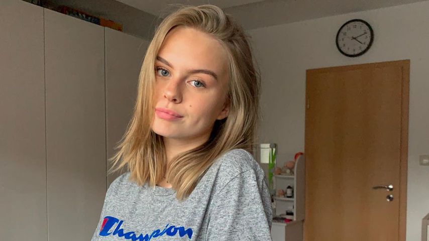 Leni Mariee, TikTok-Star