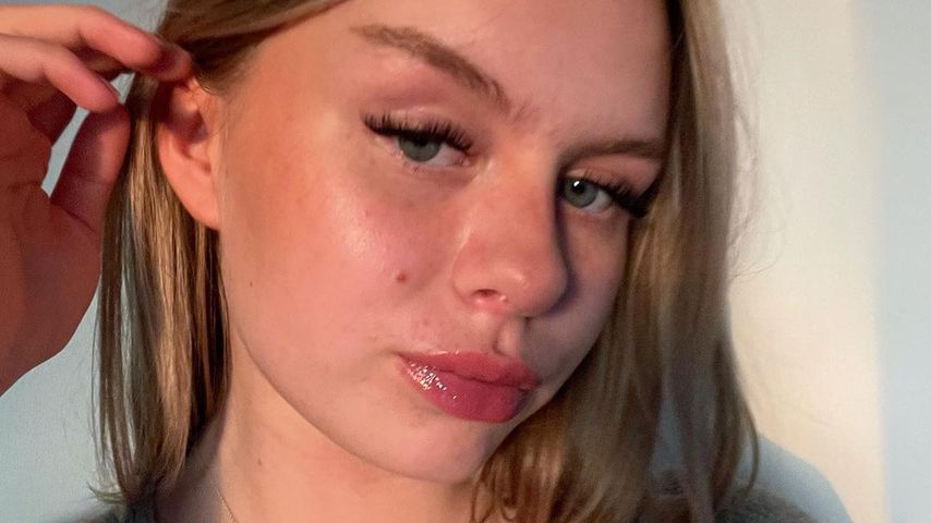 Leni Mariee, Influencerin