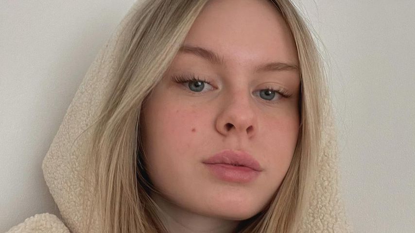Leni Mariee, Influencerin