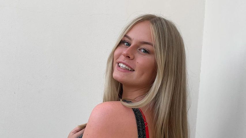 Dagi Bees Schwester Leni (16) verrät: Hat sie einen Freund?