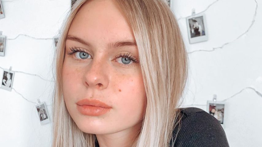 Leni Mariee, TikTok-Star