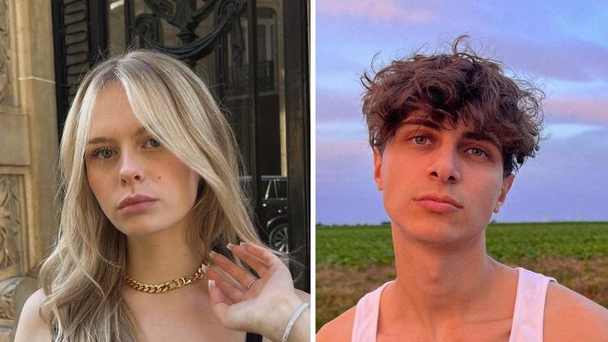 Bekam Leni Marie Rosen von Lukas Rieger am Valentinstag?