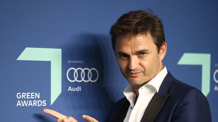 Lenn Kudrjawizki, Schauspieler