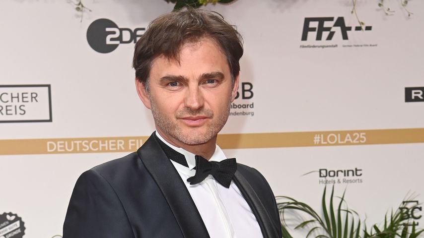 Schauspieler Lenn Kudrjawizki verlässt den "Kroatien-Krimi"