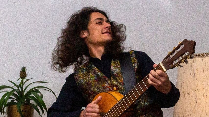 Lennard Bertzbach