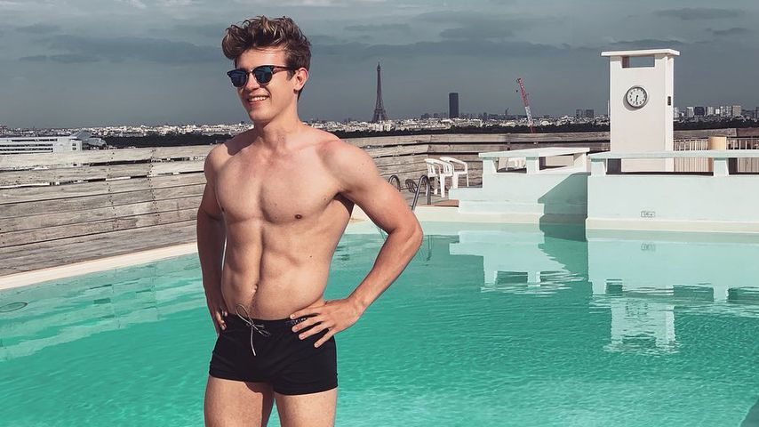 Lennart Betzgen: Wer ist der neue "Verbotene Liebe"-Hottie?