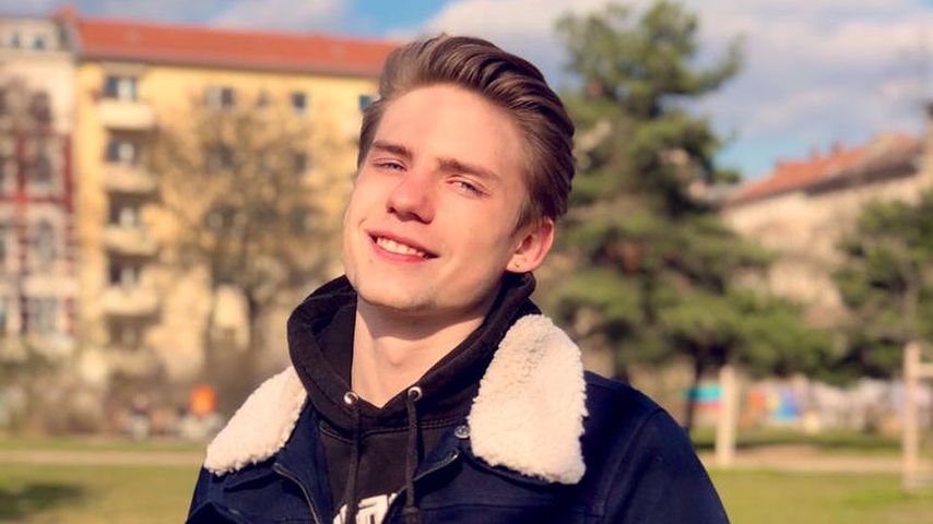 Moritz' Outing bei GZSZ: So war es für Lennart Borchert!