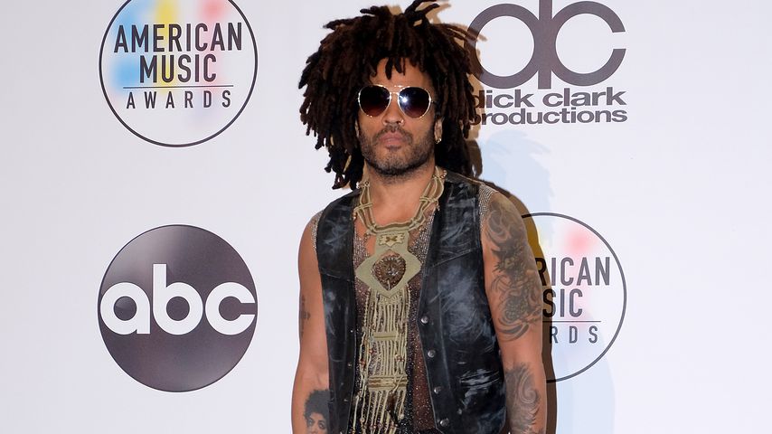 Lenny Kravitz, Musiker