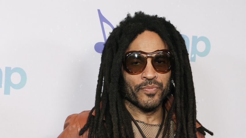 Lenny Kravitz, Sänger