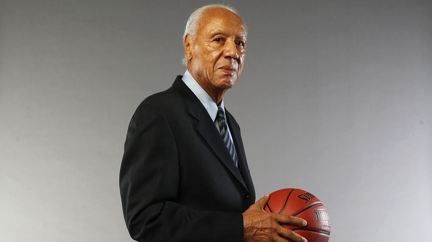 NBA-Legende Lenny Wilkens im Alter von 88 Jahren gestorben