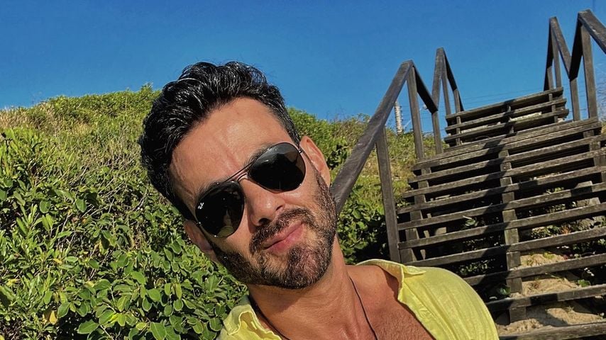 Léo Blanco, Januar 2022