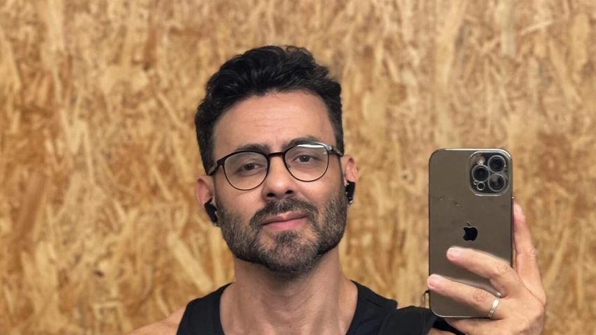 "Dancing with the Stars"-Choreograf Léo Blanco (47) ist tot