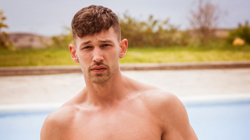 Leo, Kandidat bei "Love Island" 2021