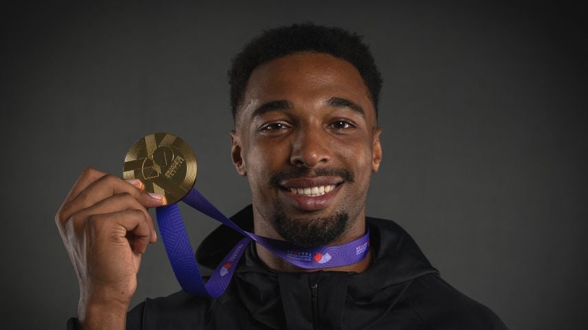 Leo Neugebauer, September 2025