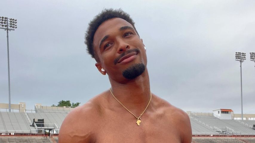 Leo Neugebauer im Mai 2024