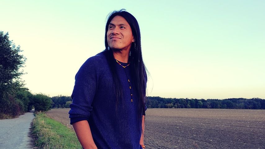 "Genießt": "Supertalent"-Sieger Leo Rojas bringt neuen Song