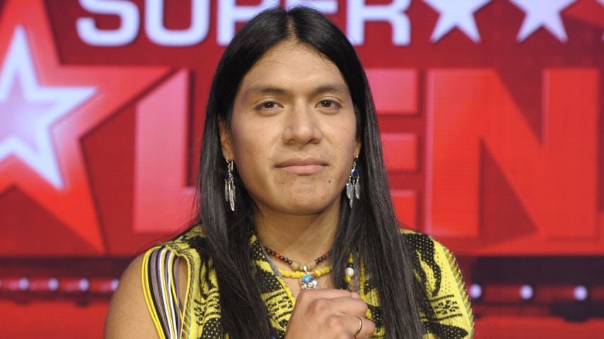 Neue Liebe nach "Adam sucht Eva"? Leo Rojas gibt Update