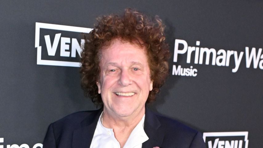 Leo Sayer, Sänger, 2026