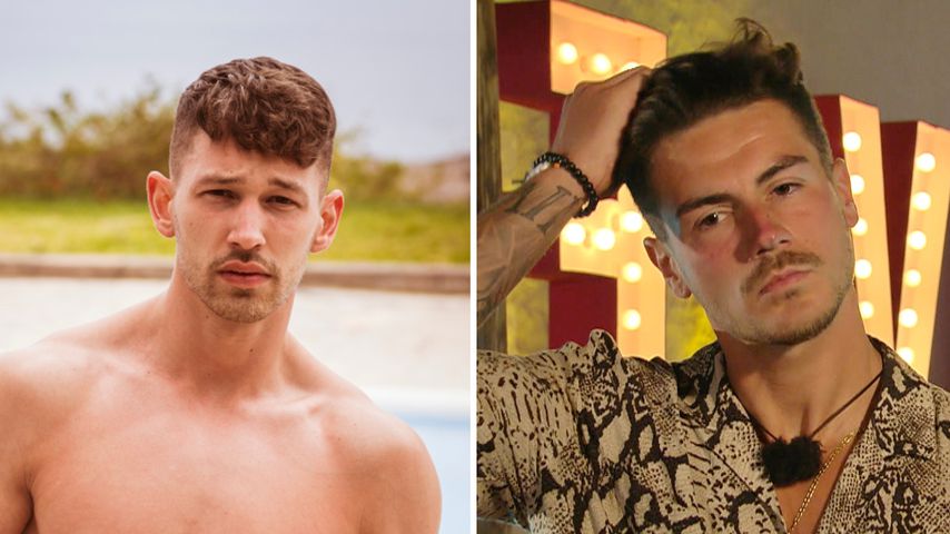 "Love Island"-Paarungszeremonie: Leo und Adriano fliegen!