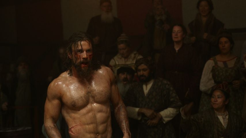 Leo Suter in "Vikings: Valhalla"
