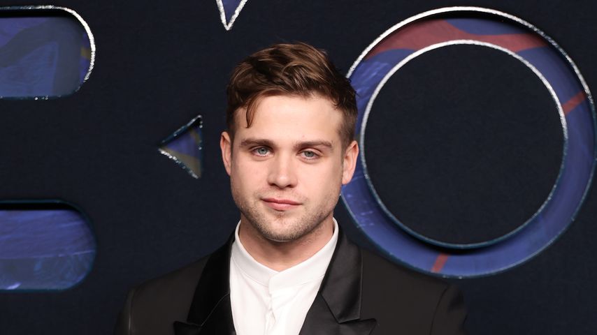 Hätte Leo Woodall Lust auf die James-Bond-Rolle?