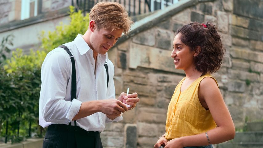 Netflix-Hit "Zwei an einem Tag" erobert Millionen Zuschauer