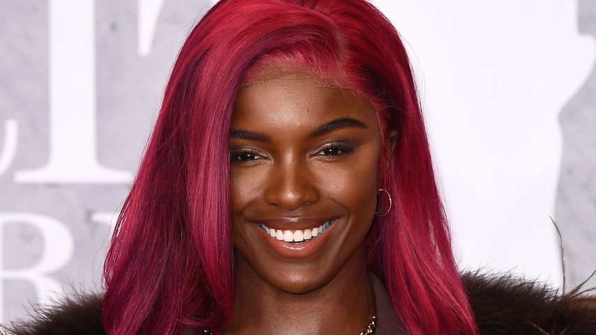 Abgehoben? "Victoria's Secret"-Model will Lob für ihre Beine