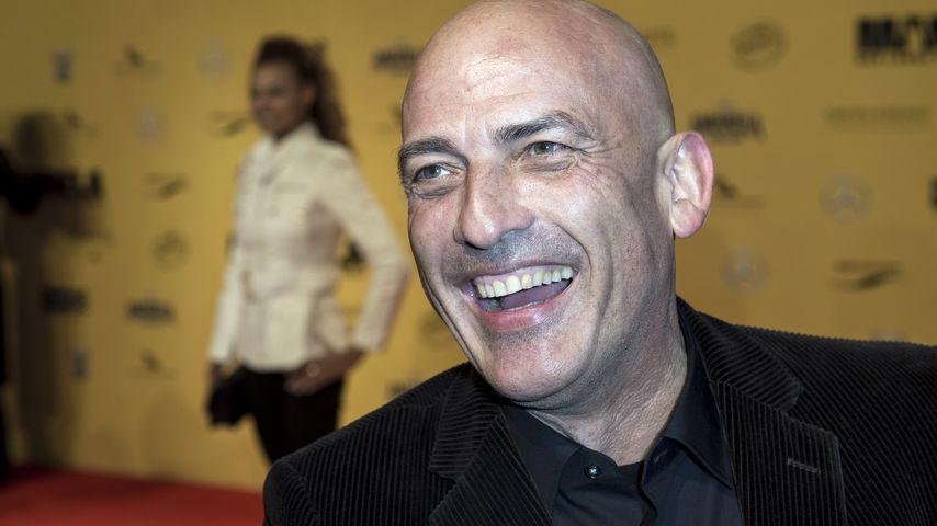 Mit 61: Schauspieler Leon Boden überraschend gestorben