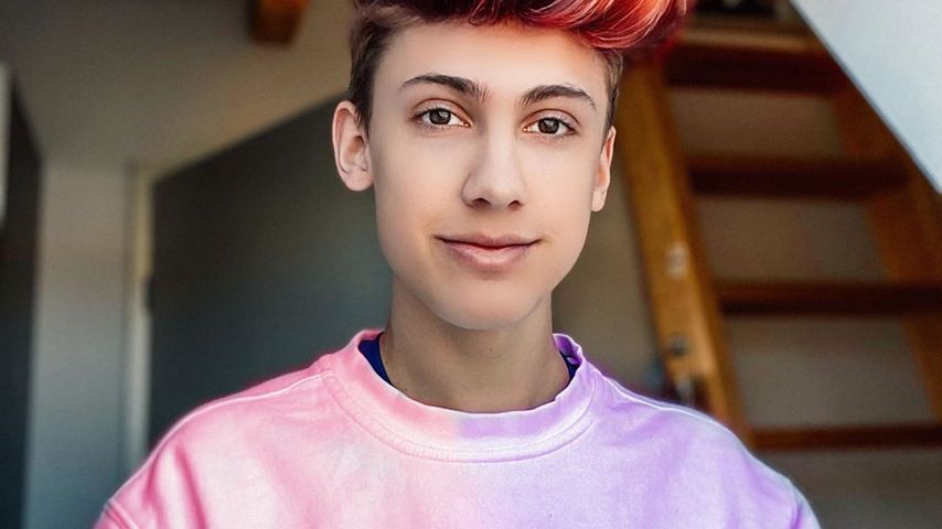 Leon Content, TikTok-Star
