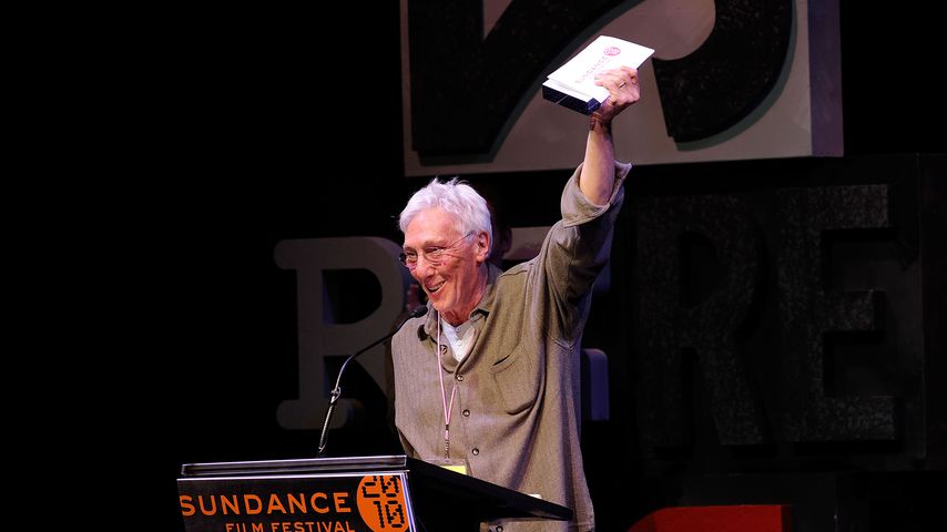 Leon Gast, 2010