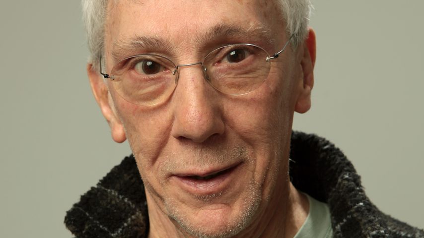 Leon Gast im Jahr 2010