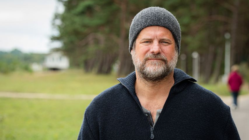 "Leon – Glaub nicht alles, was du siehst"-Darsteller Tim Olrik Stöneberg