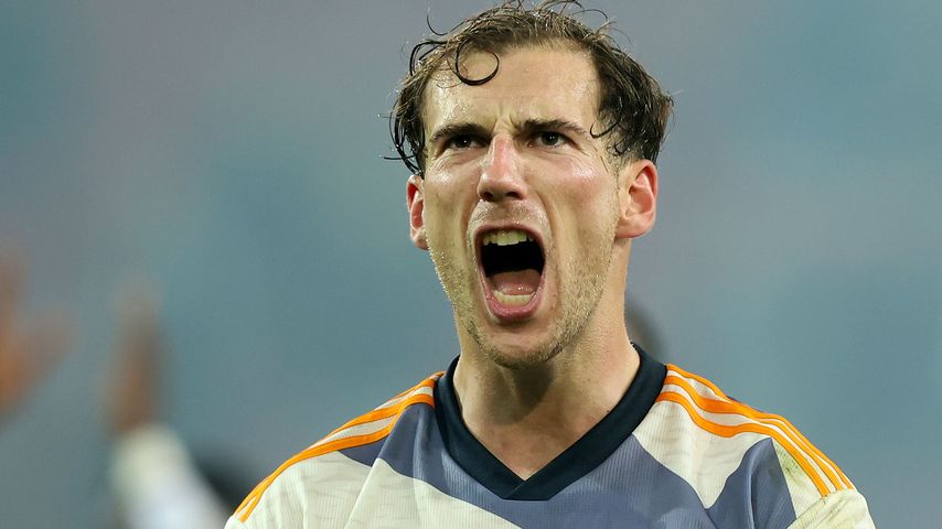 Leon Goretzka, Fußballstar